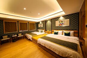 Four Points By Sheraton Heyuan Resort