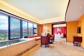 Four Points By Sheraton Heyuan Resort