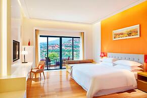 Four Points By Sheraton Heyuan Resort
