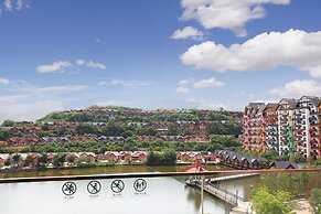 Four Points By Sheraton Heyuan Resort