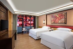 Four Points By Sheraton Heyuan Resort