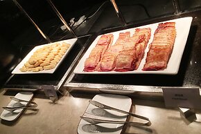 Four Points By Sheraton Heyuan Resort