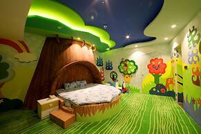 Four Points By Sheraton Heyuan Resort