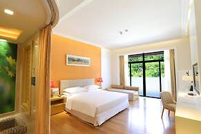 Four Points By Sheraton Heyuan Resort