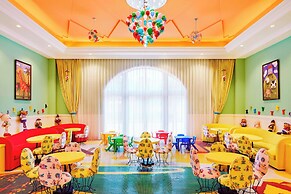 Four Points By Sheraton Heyuan Resort