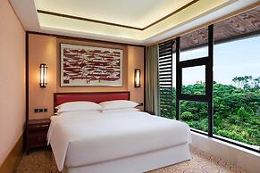 Four Points By Sheraton Heyuan Resort