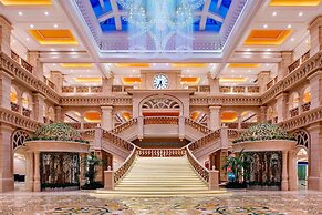 Four Points By Sheraton Heyuan Resort