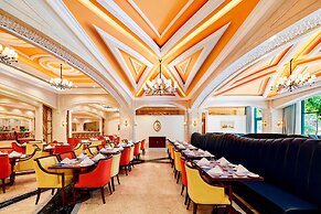 Four Points By Sheraton Heyuan Resort