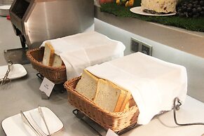 Four Points By Sheraton Heyuan Resort