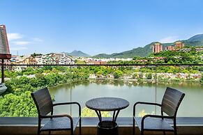 Four Points By Sheraton Heyuan Resort