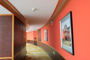 Four Points By Sheraton Heyuan Resort