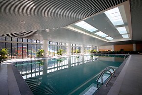 Four Points By Sheraton Heyuan Resort