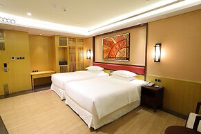 Four Points By Sheraton Heyuan Resort