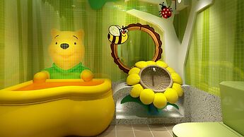 Four Points By Sheraton Heyuan Resort