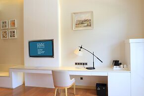 Four Points By Sheraton Heyuan Resort