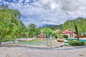 Four Points By Sheraton Heyuan Resort