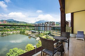 Four Points By Sheraton Heyuan Resort