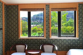 Four Points By Sheraton Heyuan Resort