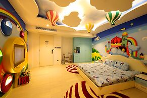 Four Points By Sheraton Heyuan Resort