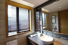 Four Points By Sheraton Heyuan Resort