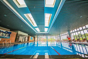 Four Points By Sheraton Heyuan Resort