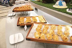 Four Points By Sheraton Heyuan Resort