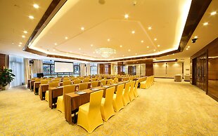 Four Points By Sheraton Heyuan Resort