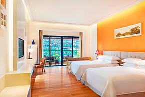 Four Points By Sheraton Heyuan Resort