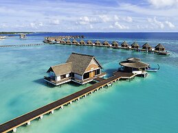 Mercure Maldives Kooddoo Adult-Only Resort