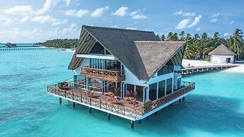 Mercure Maldives Kooddoo Adult-Only Resort