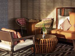 Mercure Maldives Kooddoo Adult-Only Resort