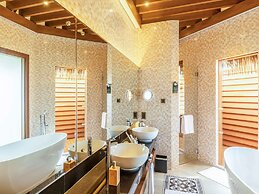 Mercure Maldives Kooddoo Adult-Only Resort
