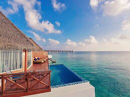 Mercure Maldives Kooddoo Adult-Only Resort