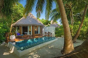 Mercure Maldives Kooddoo Adult-Only Resort