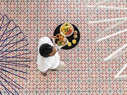 Mercure Maldives Kooddoo Adult-Only Resort