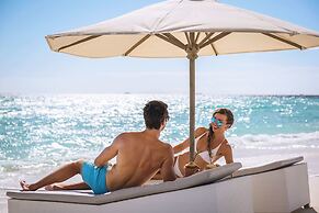 Mercure Maldives Kooddoo Adult-Only Resort