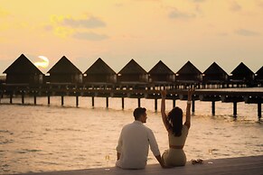 Mercure Maldives Kooddoo Adult-Only Resort