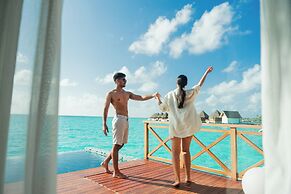 Mercure Maldives Kooddoo Adult-Only Resort