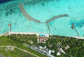 Mercure Maldives Kooddoo Adult-Only Resort