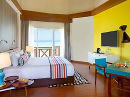 Mercure Maldives Kooddoo Adult-Only Resort