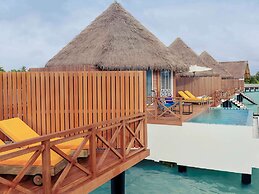 Mercure Maldives Kooddoo Adult-Only Resort