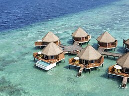 Mercure Maldives Kooddoo Adult-Only Resort