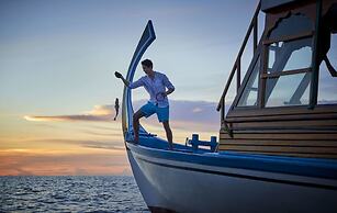 Mercure Maldives Kooddoo Adult-Only Resort