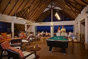 Mercure Maldives Kooddoo Adult-Only Resort