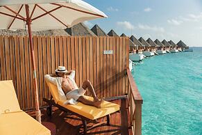 Mercure Maldives Kooddoo Adult-Only Resort