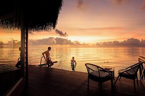 Mercure Maldives Kooddoo Adult-Only Resort