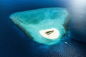 Mercure Maldives Kooddoo Adult-Only Resort