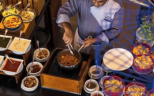 Mercure Maldives Kooddoo Adult-Only Resort