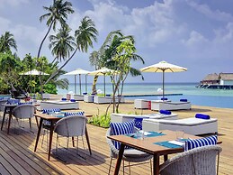 Mercure Maldives Kooddoo Adult-Only Resort