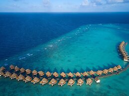 Mercure Maldives Kooddoo Adult-Only Resort